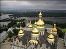 Kiev-Pecherska Lavra Monastery